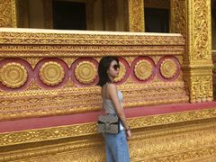 -西双版纳勐泐文化旅游区