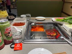 -海底捞火锅(龙湖金沙天街店)