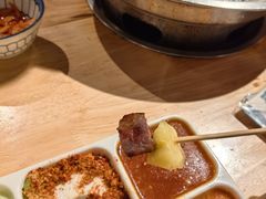 -霸腹烤肉(厦门柚子番店)