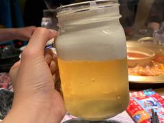 -哥老官重庆美蛙鱼头(宝山龙湖店)