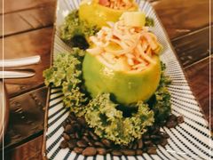 -良木缘咖啡西餐(蜀汉路店)
