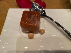 -和·铁板烧·OMAKASE(望京昆泰嘉晟酒店)