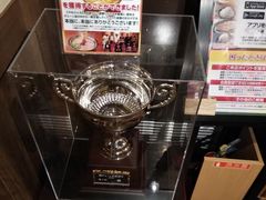 -一蘭拉面(新宿中央东口店)