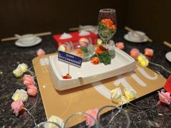 -海底捞火锅(汇悦城店)