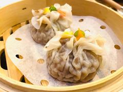 烧卖-凡烟外慢生活体验馆