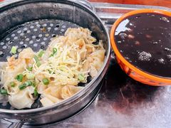 -味一早餐(新芝路店)