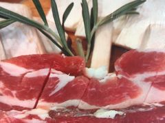 -朴太院·朝鲜族炭火烤肉(民乐园总店)