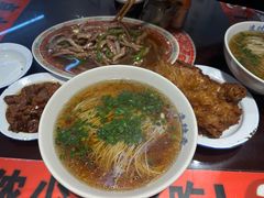 -逸桂禾面馆