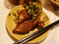 -深山老屋(国顺东路店)