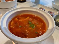 -扬州香格里拉·香宫中餐厅