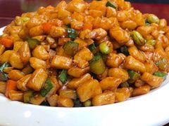 -老回回饺子馆(海洋馆店)