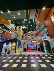 -MELAND CLUB亲子乐园·派对·餐厅(北京芳圆里ID MALL店)