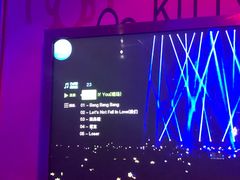 -麦霸KTV(光谷店)