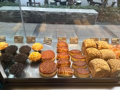 -81bakery(关山路店)