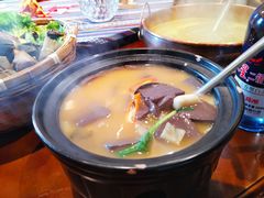 -凤凰山斑鱼馆(恭城店)