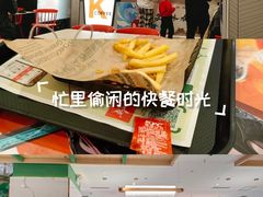 -肯德基(友好店)
