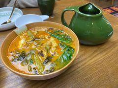 -云海肴·汽锅鸡·云南菜(天山百盛优客店)