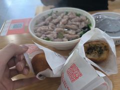 -煎意浓·吴记煎包(八角亭店)