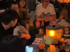 -Five沸屋·交友社交酒吧·homebar