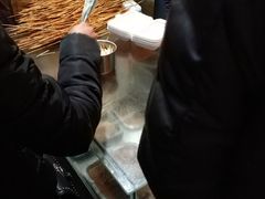 串炸里脊-陈勇串炸里脊(马道街步行街店)