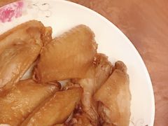 鸡翅中-九多肉多(唐宫路店)