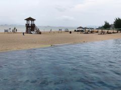 -惠州金海湾嘉华度假酒店