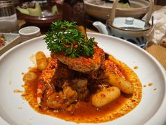 -花和海鲜自助(梅江店)