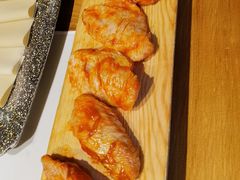 -哈拉海和牛主题餐厅(哈西店)