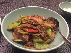 -长春凯悦酒店-品悦中餐厅