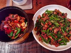 -铁公鸡·四川料理(天环广场店)