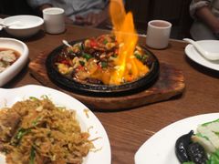 -北李妈妈菜·虾爬子大锅贴(贵和店)