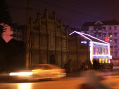 -江南水师学堂遗迹