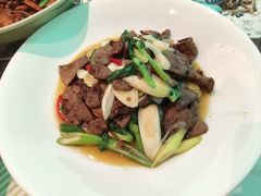 -桂满陇·杭州小馆(巴黎春天浦建店)