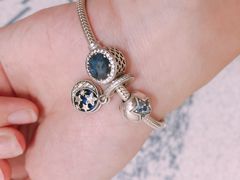 -Pandora潘多拉珠宝(武商广场店)