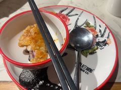 -新白鹿餐厅(第一百货店)