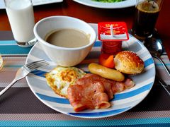 -意大利农场度假村