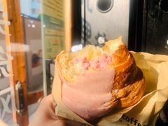 -瑞幸咖啡(同和金铂天地店)