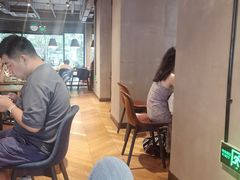 -Wagas沃歌斯(大学路店)