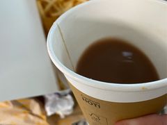 -麦当劳(郑州新郑机场)