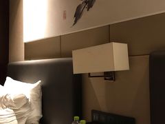 -成都保利公园皇冠假日酒店(熊猫基地店)
