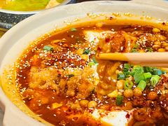 -山四砂锅(太原钟楼街店)