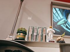 -木九十眼镜(朝阳大悦城B1店)