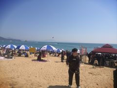 -大梅沙海滨公园