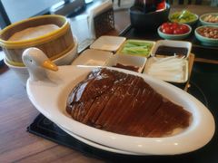 -香厨中餐厅(松北香格里拉店)