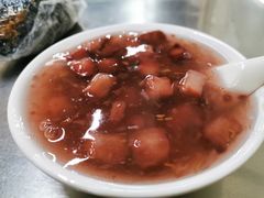 -芳婆糕团店(王府大街店)