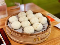 酱肉包-陈傻子餐厅(世纪都会店)