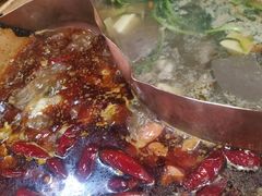 -渝味村火锅厅(白楼店)