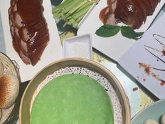 -京尊烤鸭店JINGZUN(春秀路店)