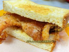-新南新咖啡美食(南新花园店)