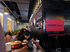 -胖哥俩肉蟹煲(梅溪步步高店)
